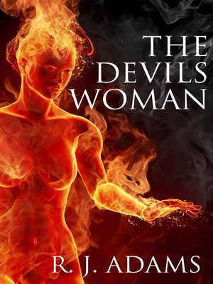 cover image of The Devils Woman